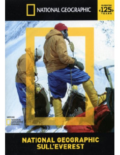 National Geographic Sull'Everest
