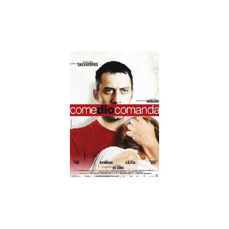 Come Dio Comanda