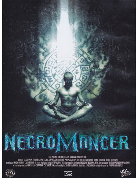 Necromancer