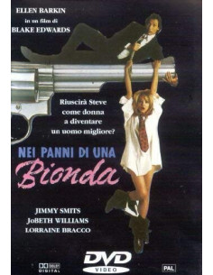 Nei Panni Di Una Bionda b