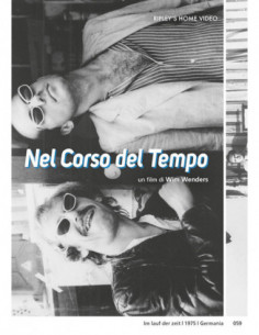 Nel Corso Del Tempo (2 Dvd) (Versione Restaurata)