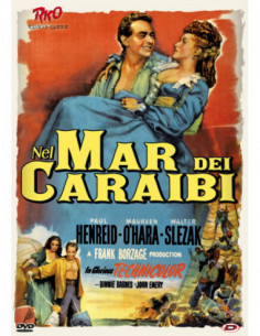 Nel Mar Dei Caraibi