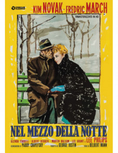 Nel Mezzo Della Notte (Rimasterizzato In Hd)