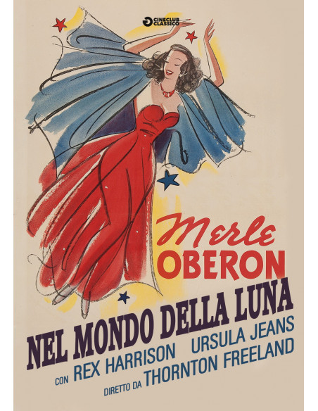 Nel Mondo Della Luna