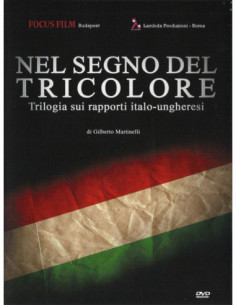 Nel Segno Del Tricolore (3 Dvd)