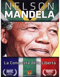 Nelson Mandela - L'Uomo Della Pace
