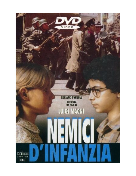 Nemici D'Infanzia