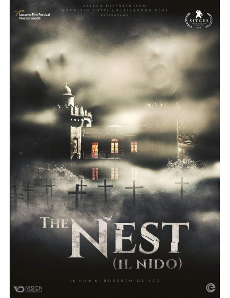 Nest (The) - Il Nido