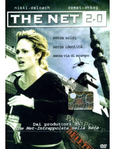 Net 2.0 (The)