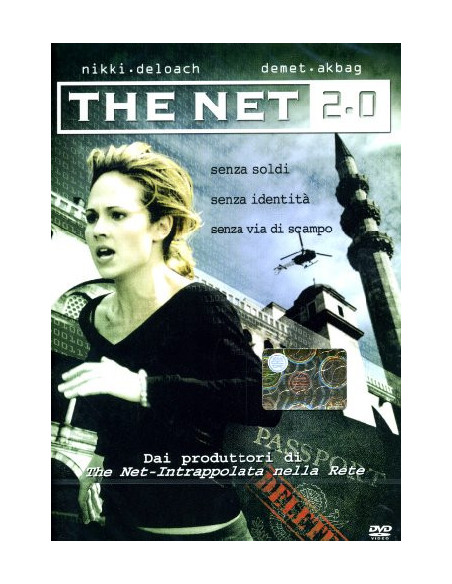 Net 2.0 (The)
