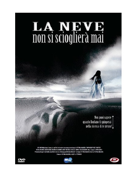 Neve Non Si Sciogliera' Mai (La)