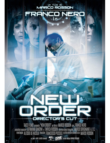 New Order