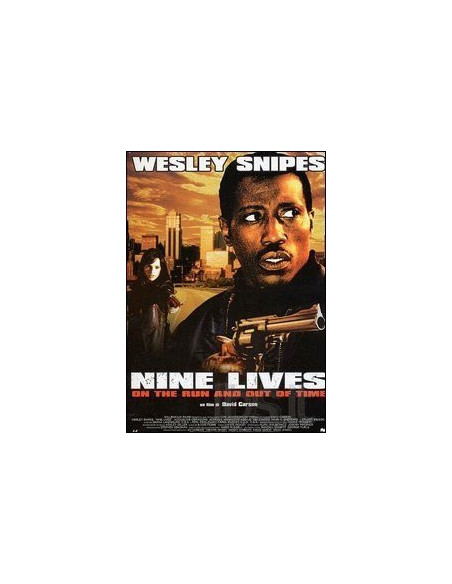 Nine Lives b