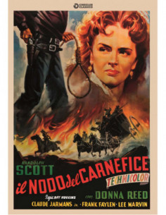 Nodo Del Carnefice (Il)