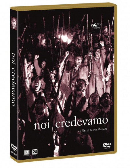 Noi Credevamo b