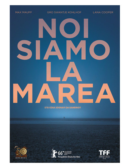 Noi Siamo La Marea