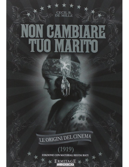 Non Cambiare Tuo Marito
