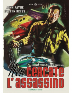 Non Cercate L'Assassino (Restaurato In Hd)