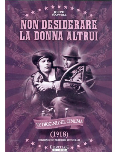 Non Desiderare La Donna Altrui