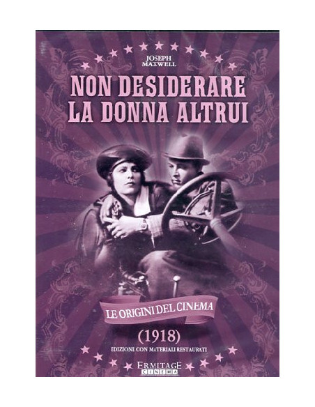 Non Desiderare La Donna Altrui