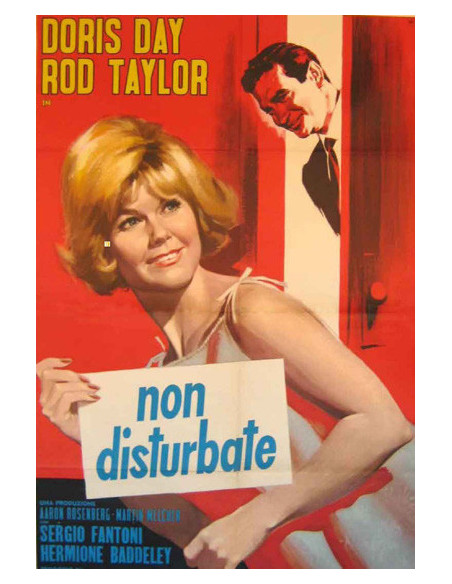 Non Disturbate