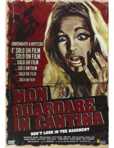 Non Guardare In Cantina