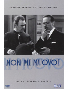 Non Mi Muovo!