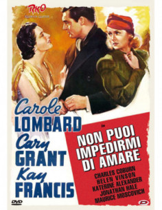 Non Puoi Impedirmi Di Amare