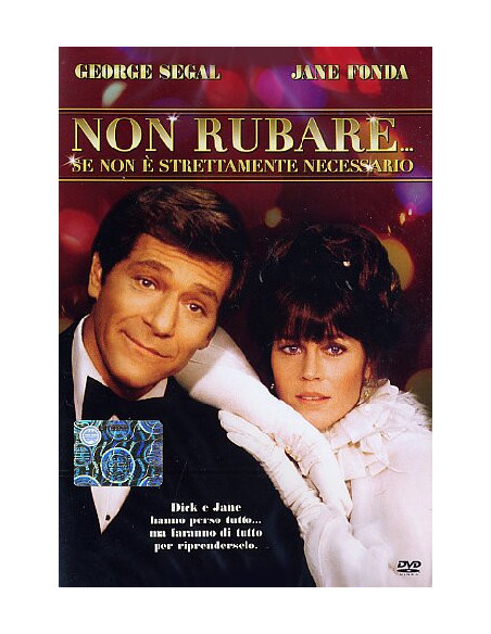 Non Rubare... Se Non E' Strettamente Necessario