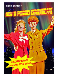 Non Ti Posso Dimenticare