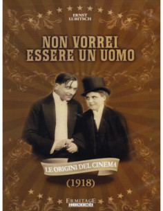 Non Vorrei Essere Uomo