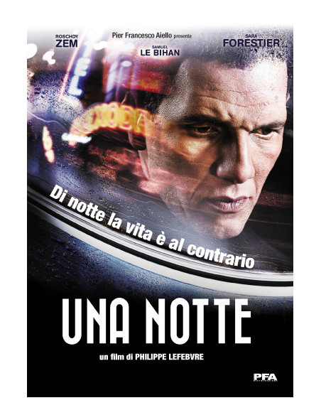 Notte (Una)