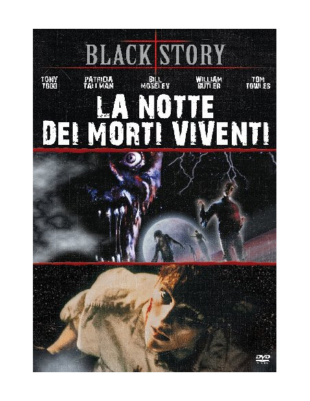 Notte Dei Morti Viventi (La) (1990)