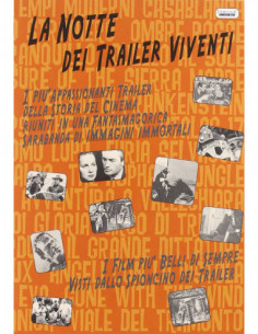 Notte Dei Trailer Viventi (La)