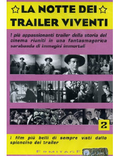 Notte Dei Trailer Viventi 2 (La)