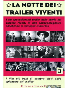 Notte Dei Trailer Viventi 3 (La)