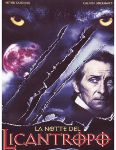 Notte Del Licantropo (La)