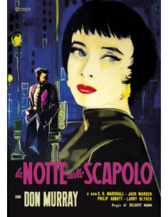 Notte Dello Scapolo (La)
