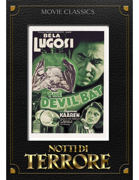 Notti Di Terrore