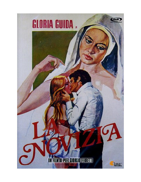 Novizia (La)