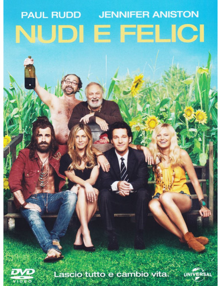 Nudi E Felici b