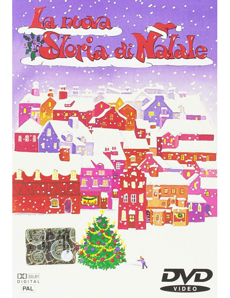 Nuova Storia Di Natale (La)