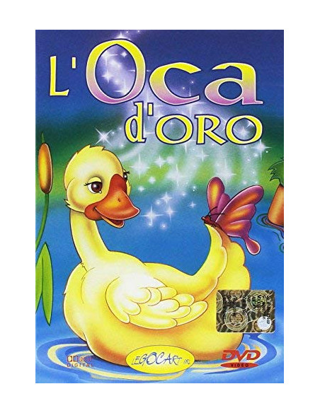 Oca D'Oro (L')