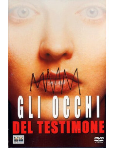 Occhi Del Testimone (Gli)