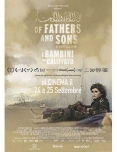 Of Fathers And Sons - I Bambini Del Califfato