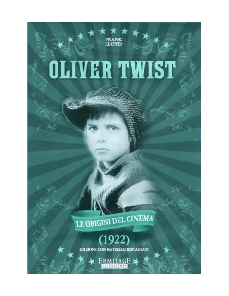 Oliver Twist (1922)