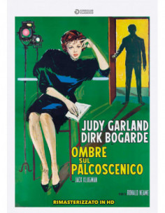 Ombre Sul Palcoscenico (Rimasterizzato In Hd)