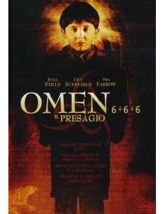 Omen 666 - Il Presagio