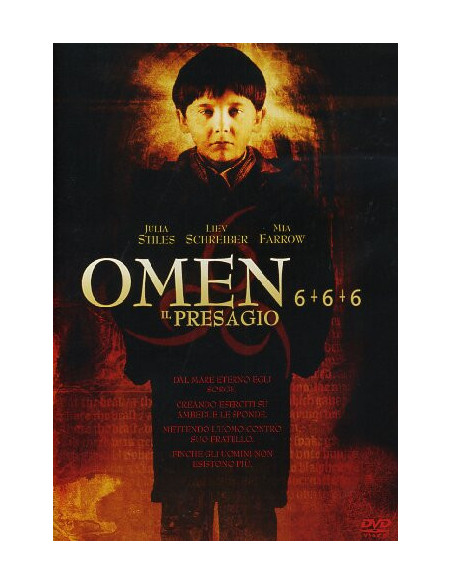 Omen 666 - Il Presagio