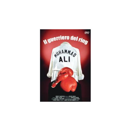 Il Guerriero Del Ring